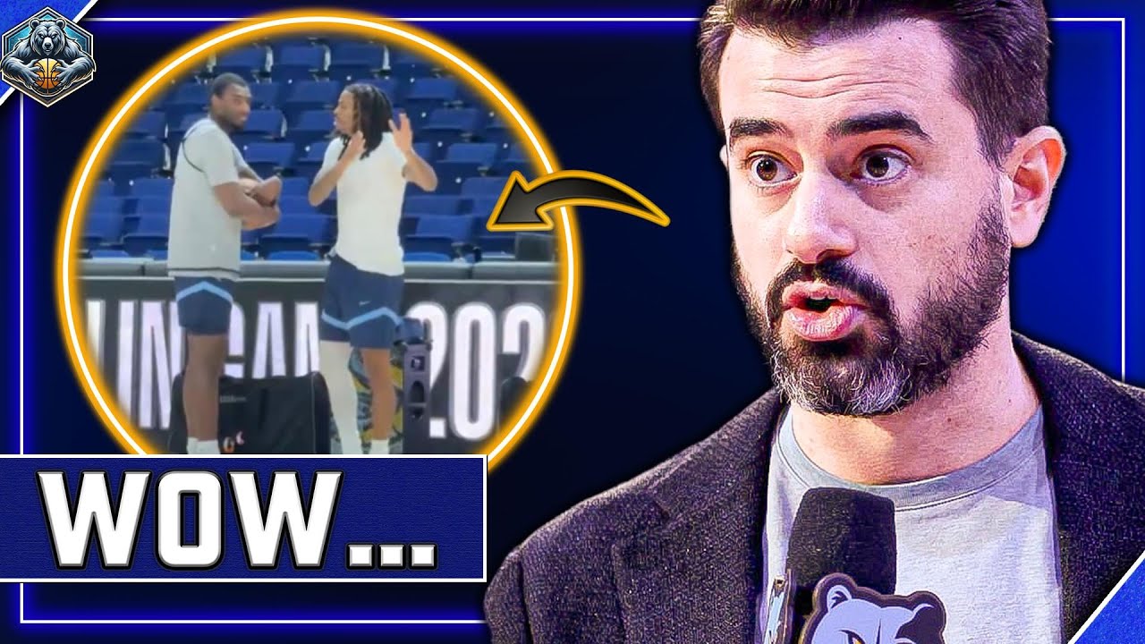 Everything is coming CRASHING DOWN...