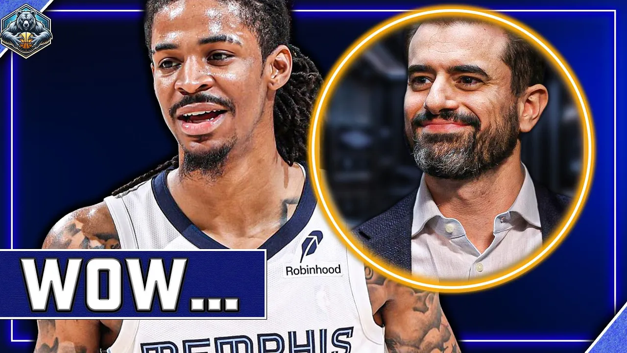 Things just took a VERY interesting turn...