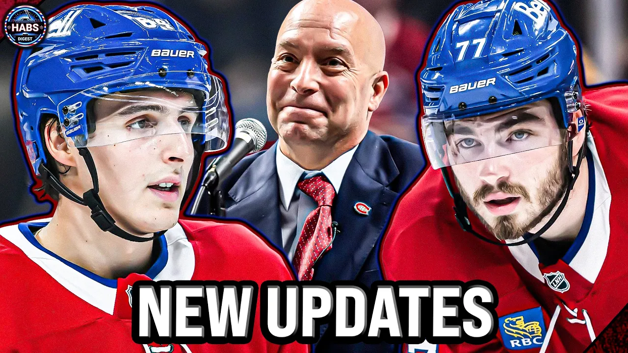 The Dominoes are Starting to Fall...