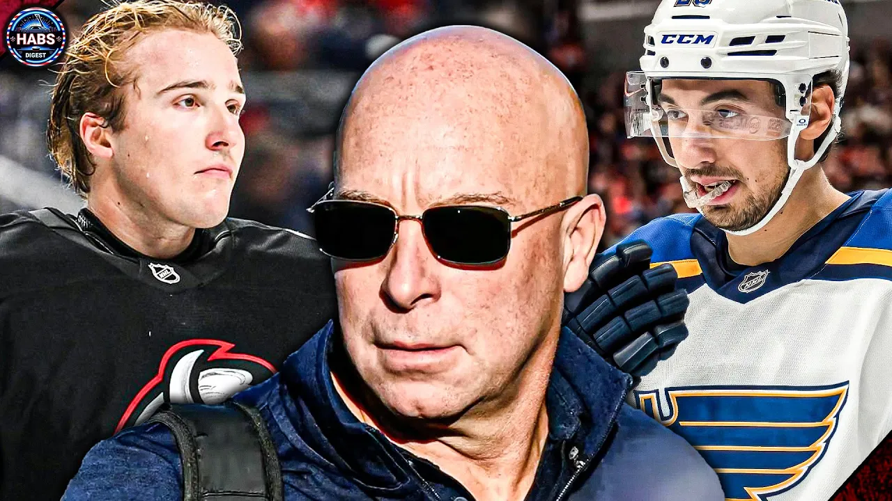 It's happening AGAIN...