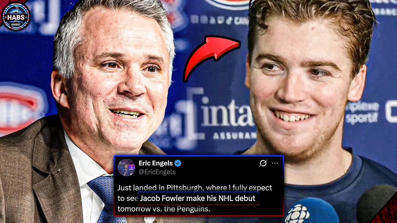 They wasted NO TIME with this...