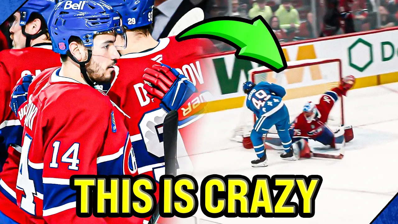 They are on to something DANGEROUS right now...