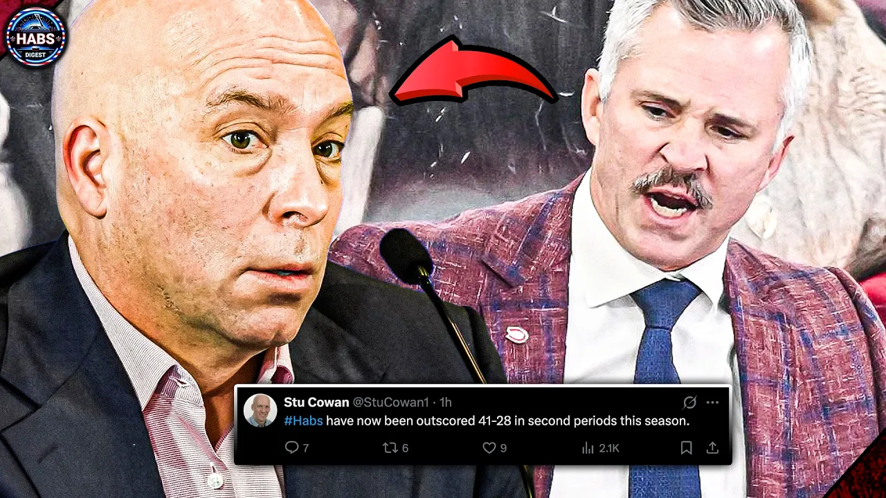 They deserve more than this...