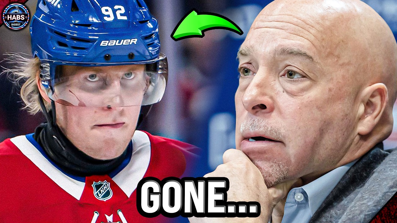 It's about to go DOWN...