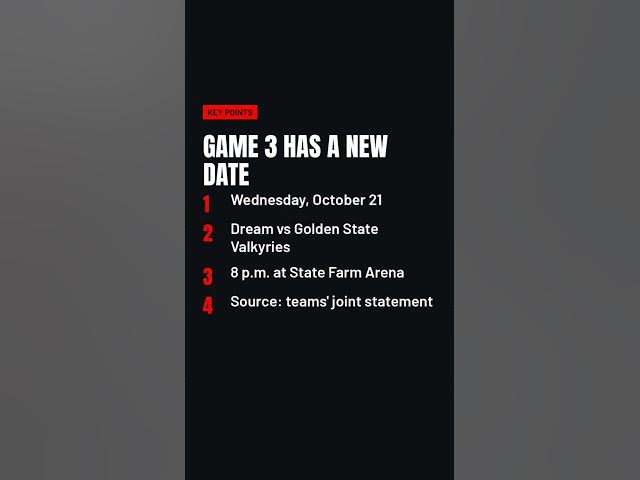 In The End, Atlanta Basketball Wins...