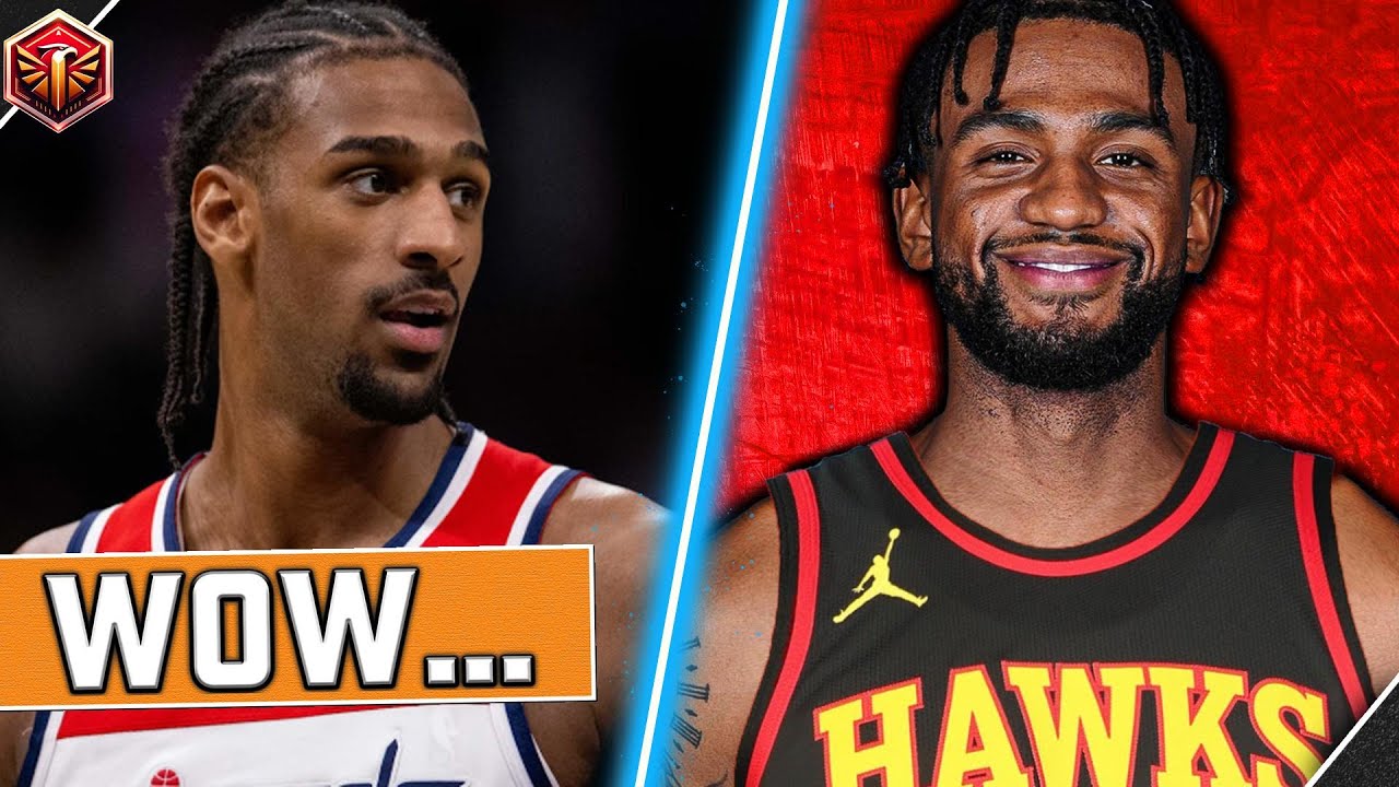 Crazy Details REVEALED about Hawks Next Opponent...
