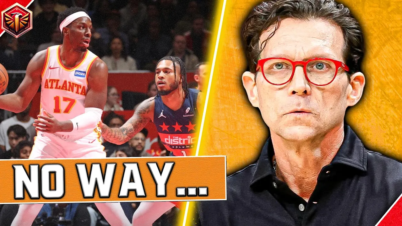 I cannot BELIEVE What We are Witnessing...