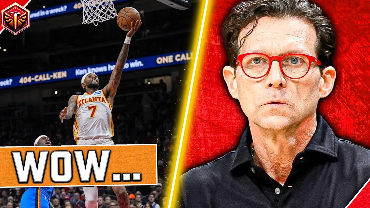 All Signs Point To THIS...