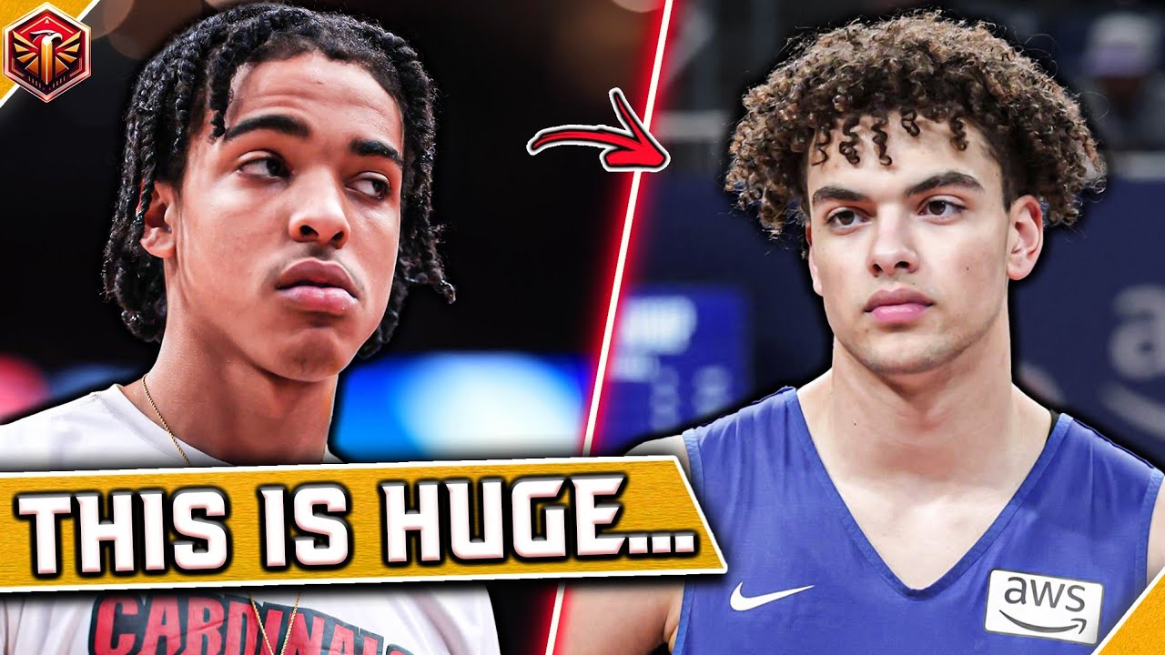 This just got REAL...| Atlanta Hawks News