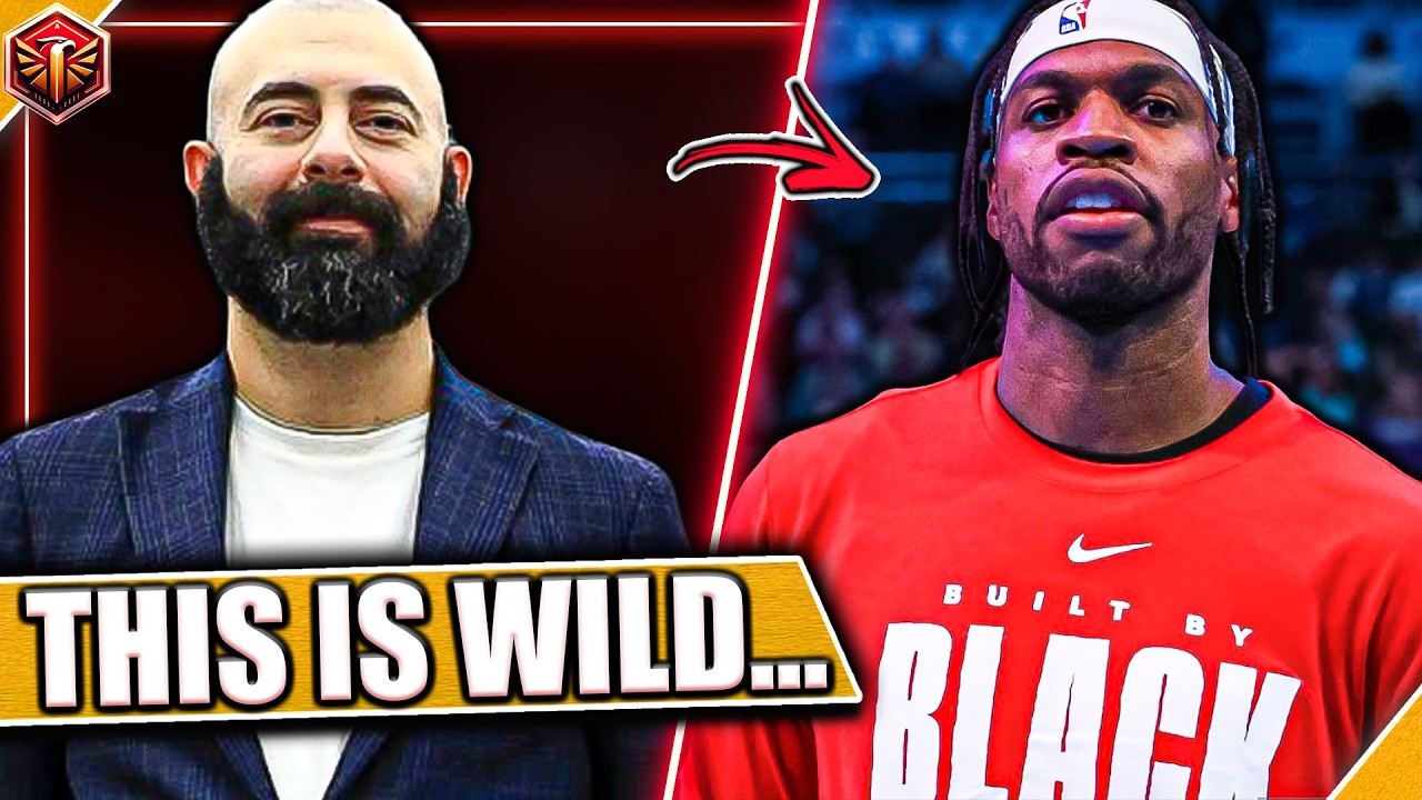 The Hawks Are Making a MAJOR Mistake...