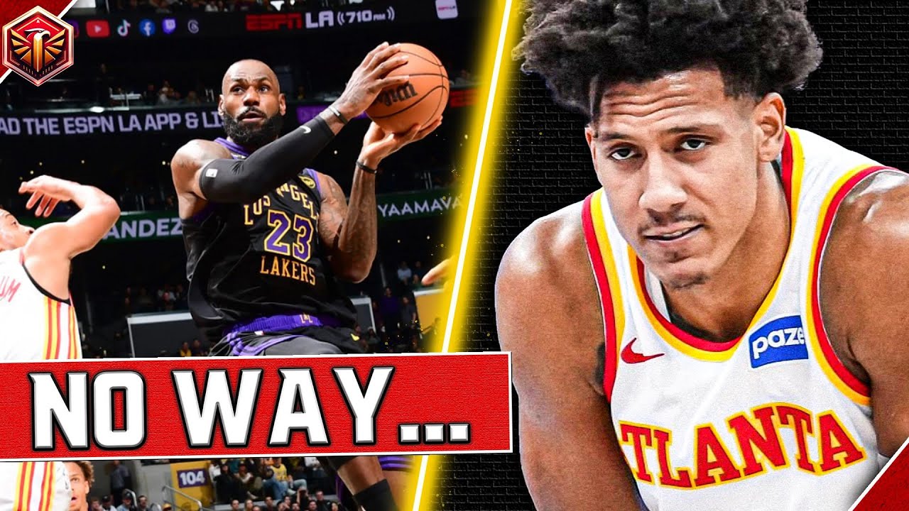 NOBODY Saw This Coming... 2026-01-14 08:41