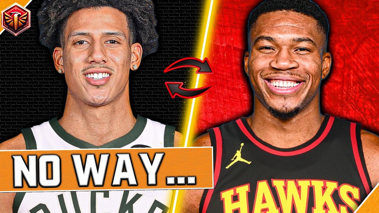 The Hawks are Already Jumping on this...