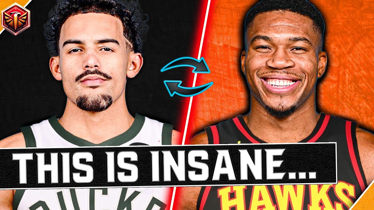 Things just took a MAJOR TURN for the Hawks... 2025-12-05 02:34