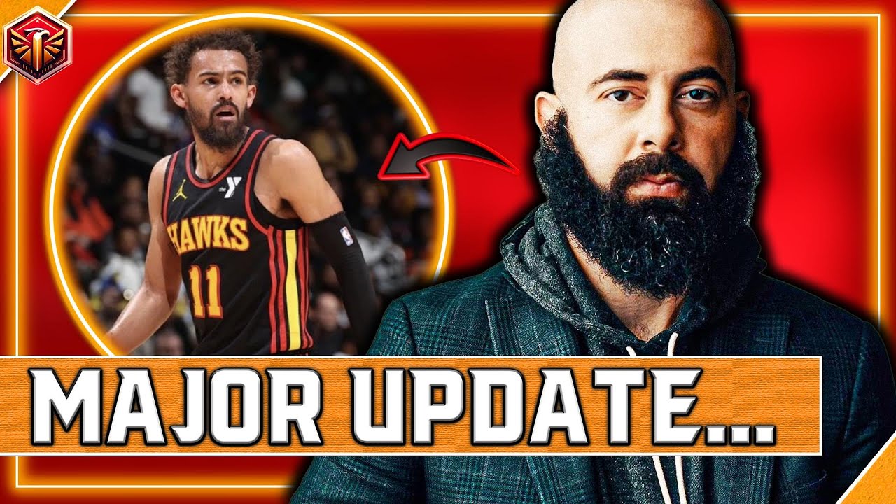 This Has SERIOUS Implications For The Hawks