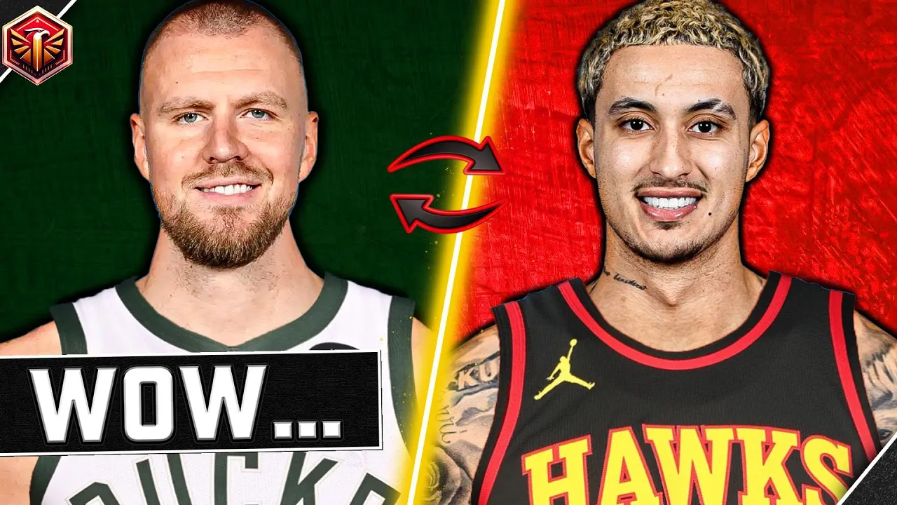 This Trade Proposal is Genuinely Insane...