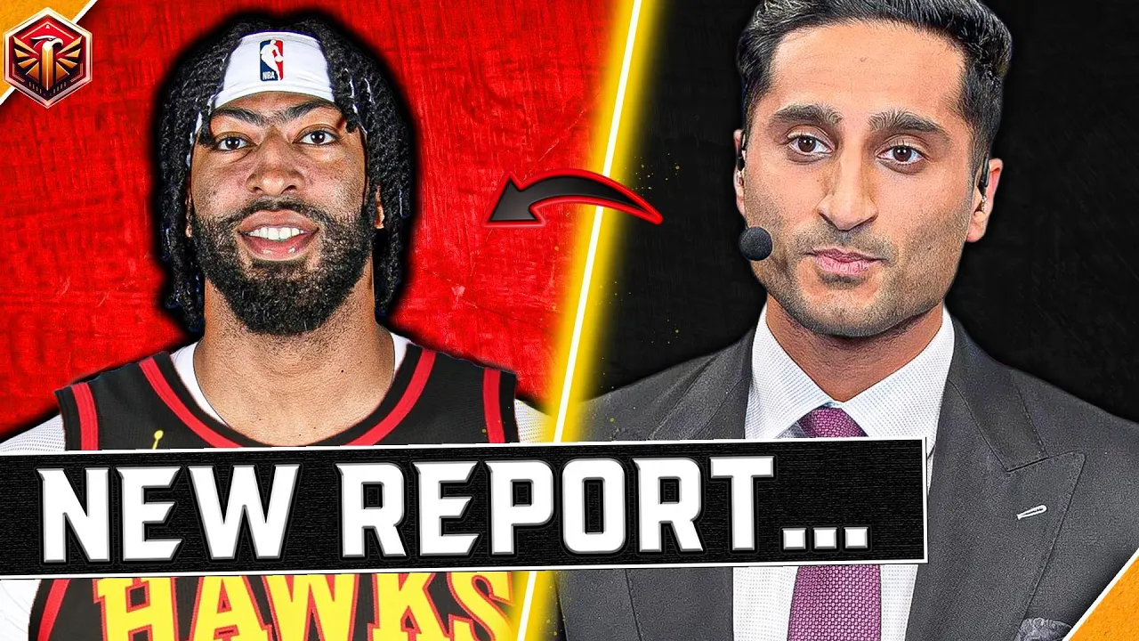 Things Just Took A SHOCKING Turn...