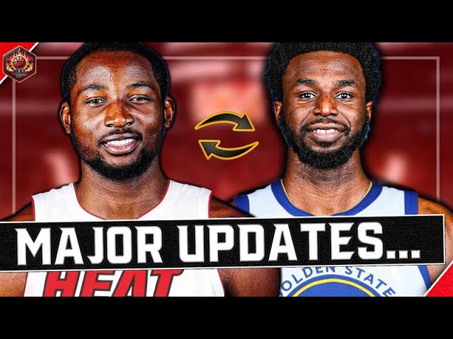 They Have No Other Choice…