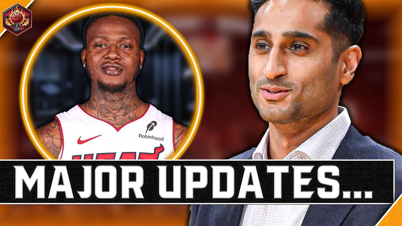 This Has Miami Heat Fans BUZZING..