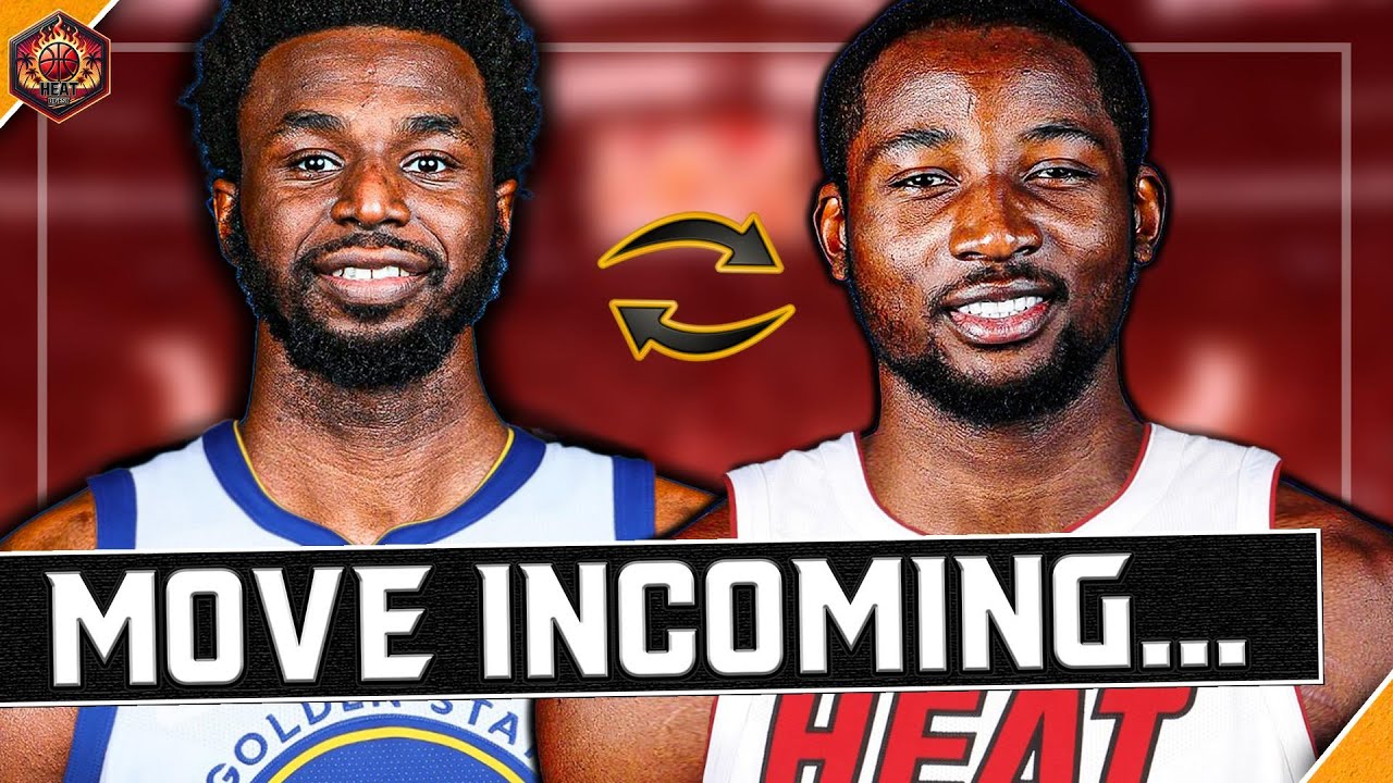 SHOCKING Heat Trade Update - NOBODY Saw This Coming…
