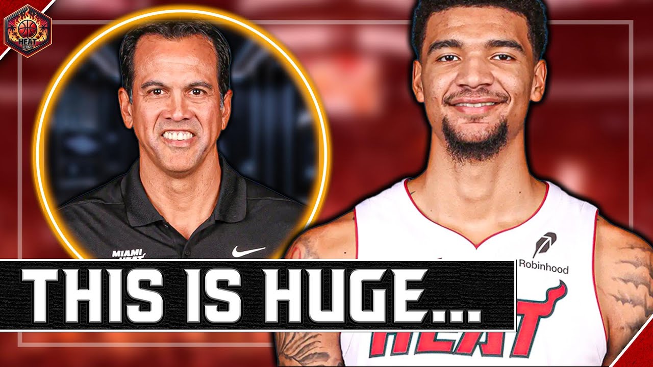 This is what We've Been Waiting For...