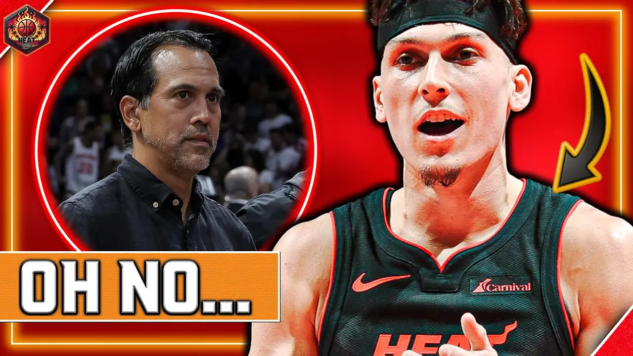 This is DEVASTATING - Massive Heat Injury Update...