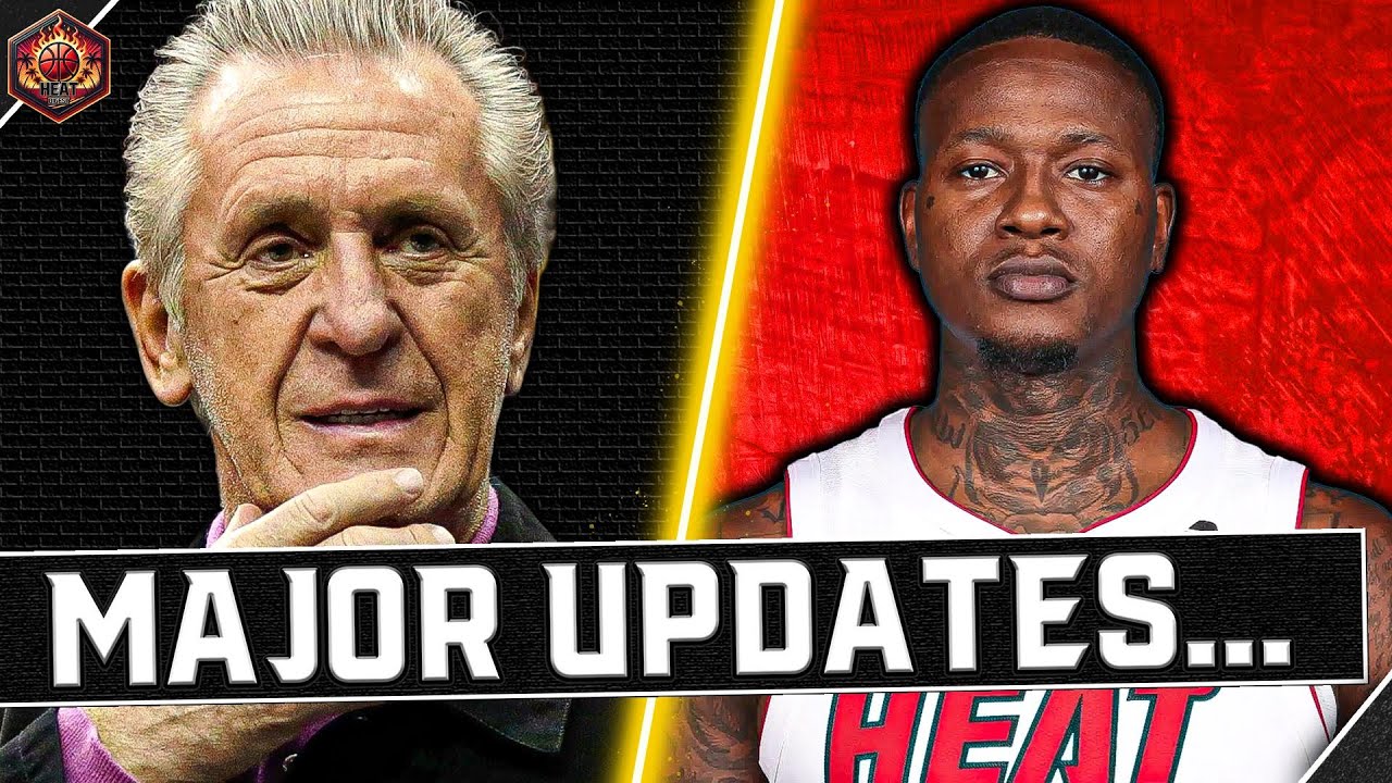 This Has MAJOR Implications... Major Miami Heat Updates
