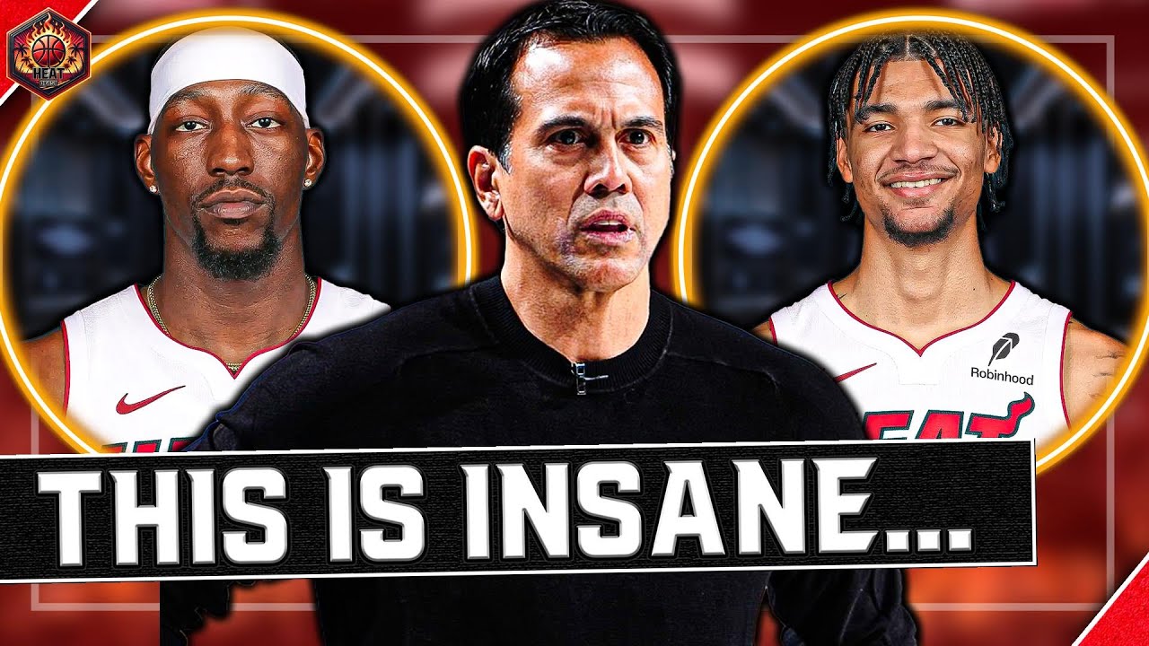 This CAN'T Keep Happening...