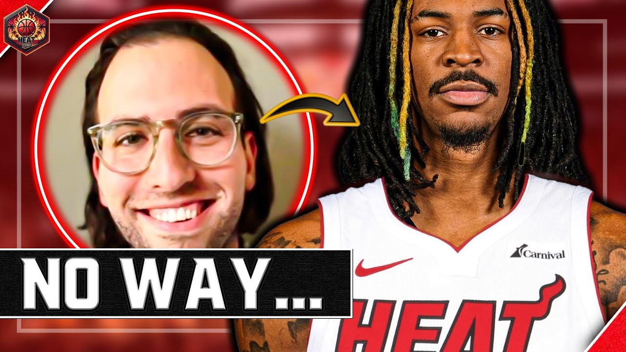 Heat Trade Package REVEALED…