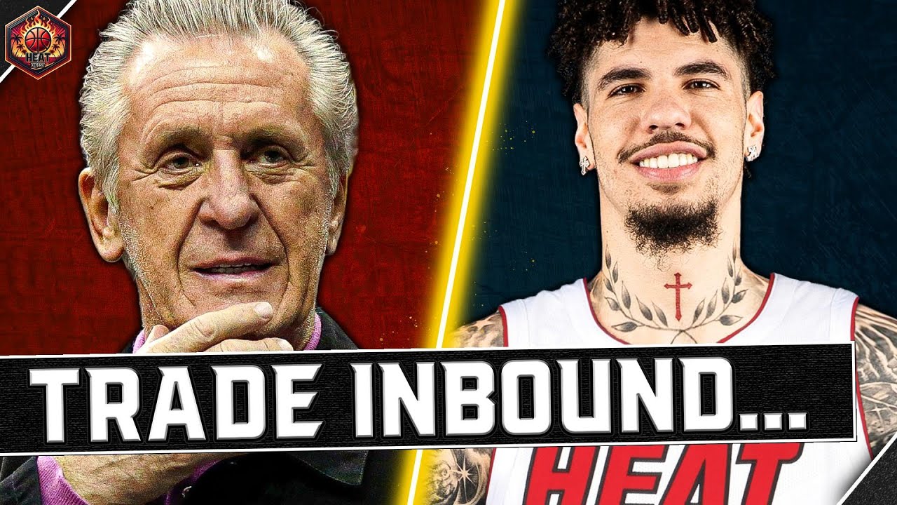 Things just got VERY Real...