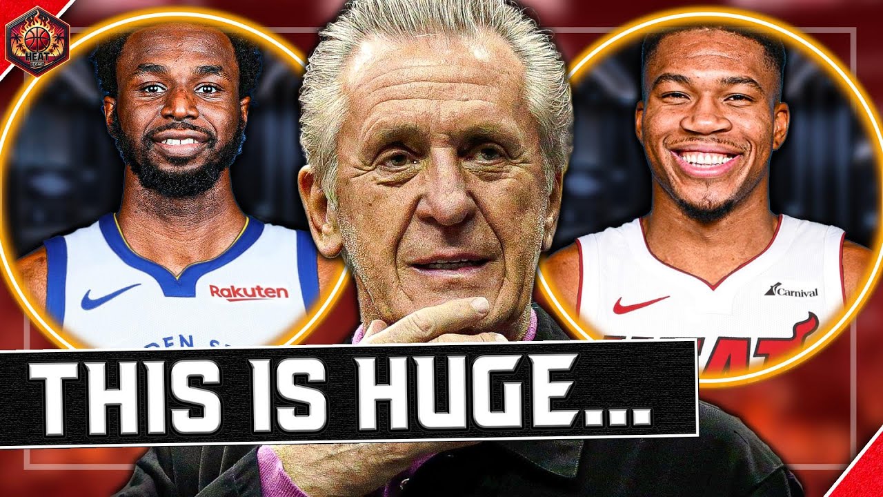 Their Master Plan has just been revealed...