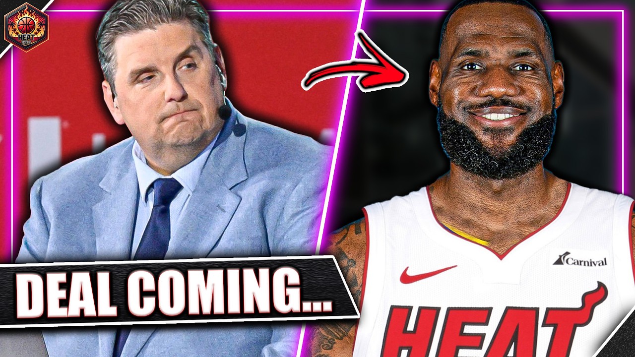 It's about to go DOWN... LeBron Decision INCOMING!