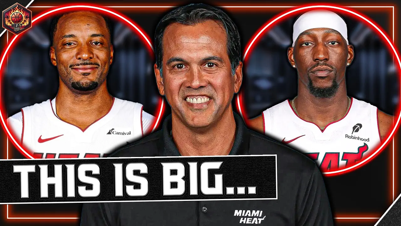 The NBA is HORRIFIED Of This...