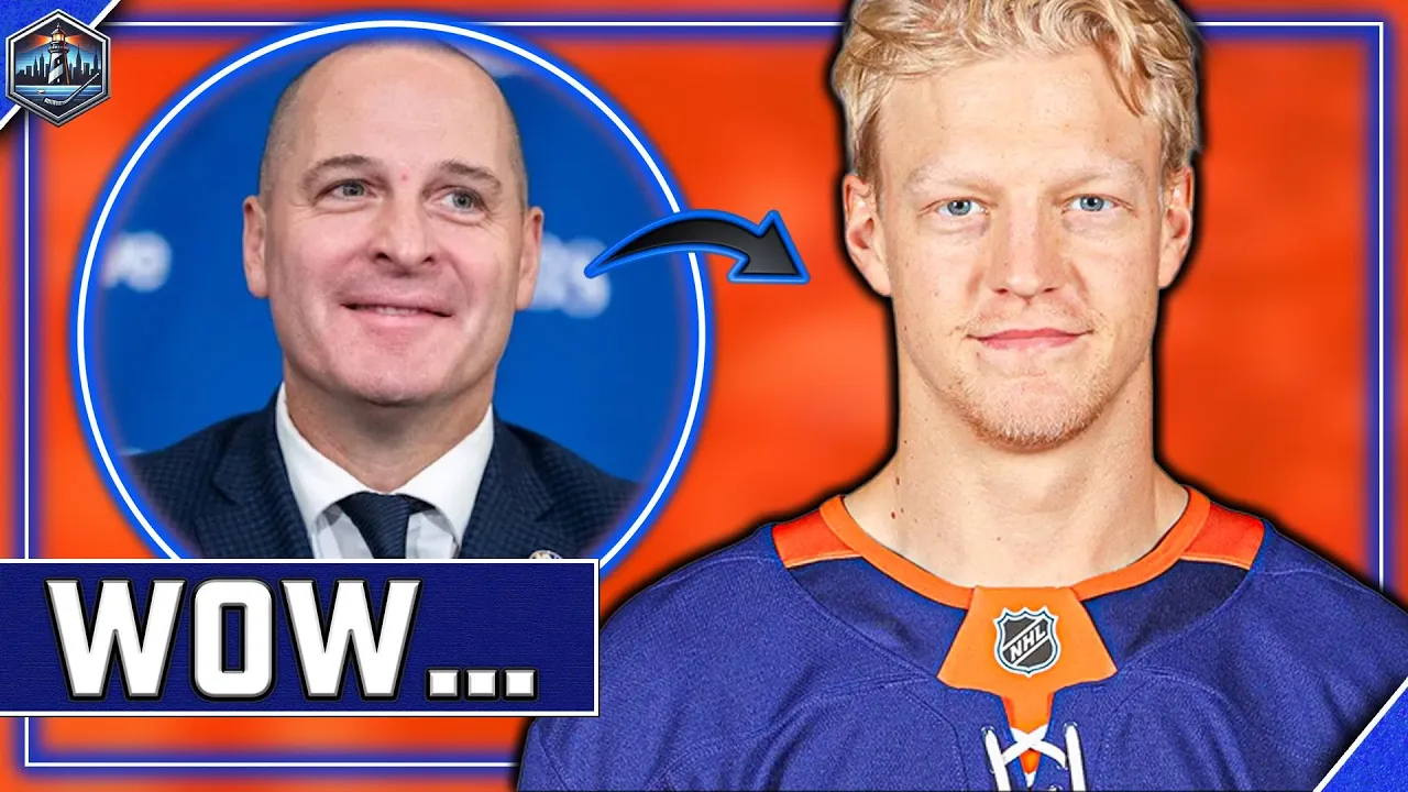 They Couldn’t Have Planned This Any Better...