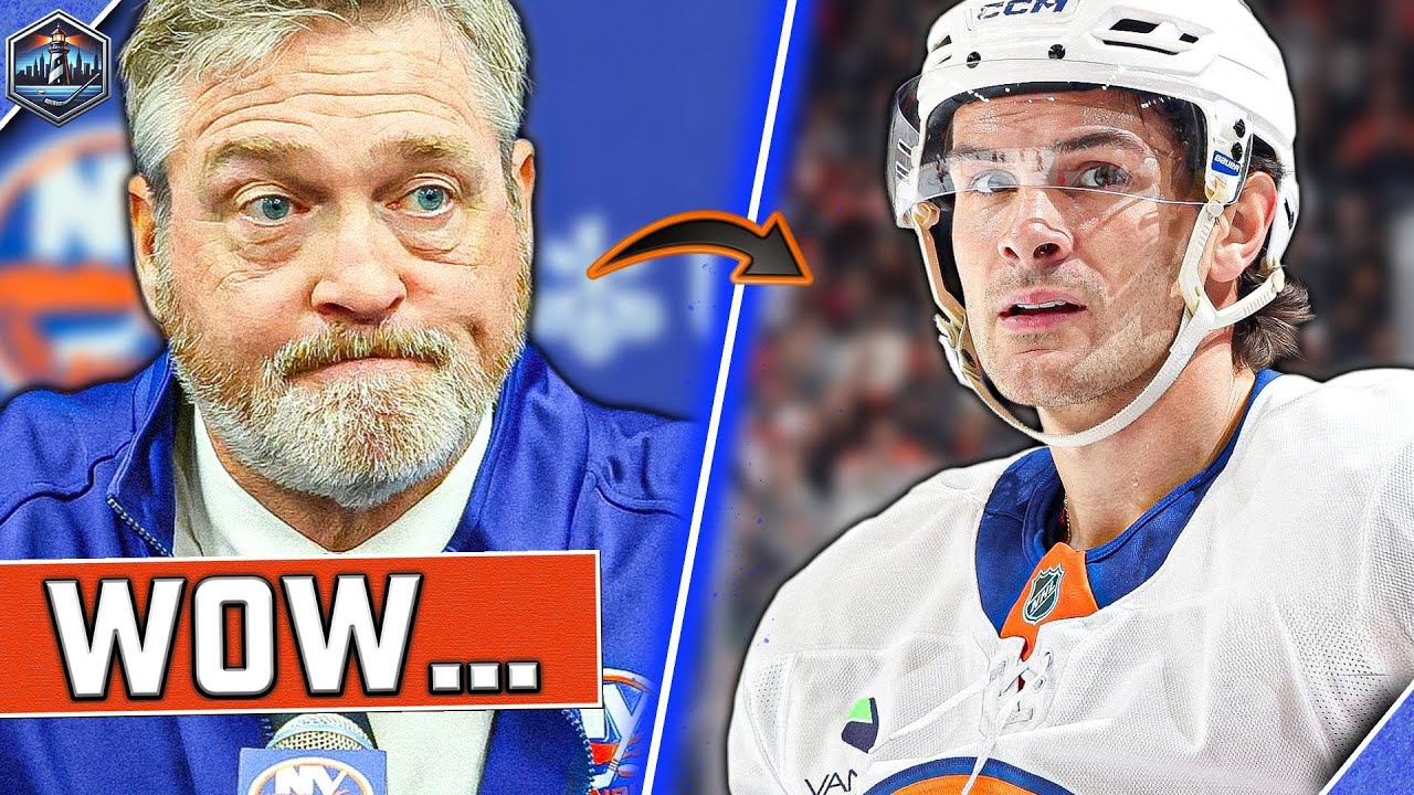 He just sent a SERIOUS Message…