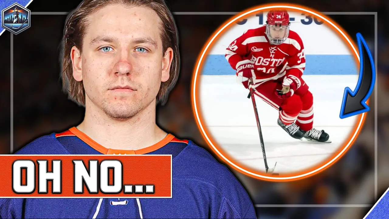 This Has Islanders Fans VERY Concerned...