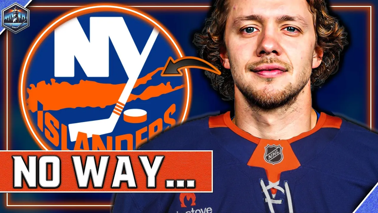 The Islanders Have a MASSIVE Opportunity...