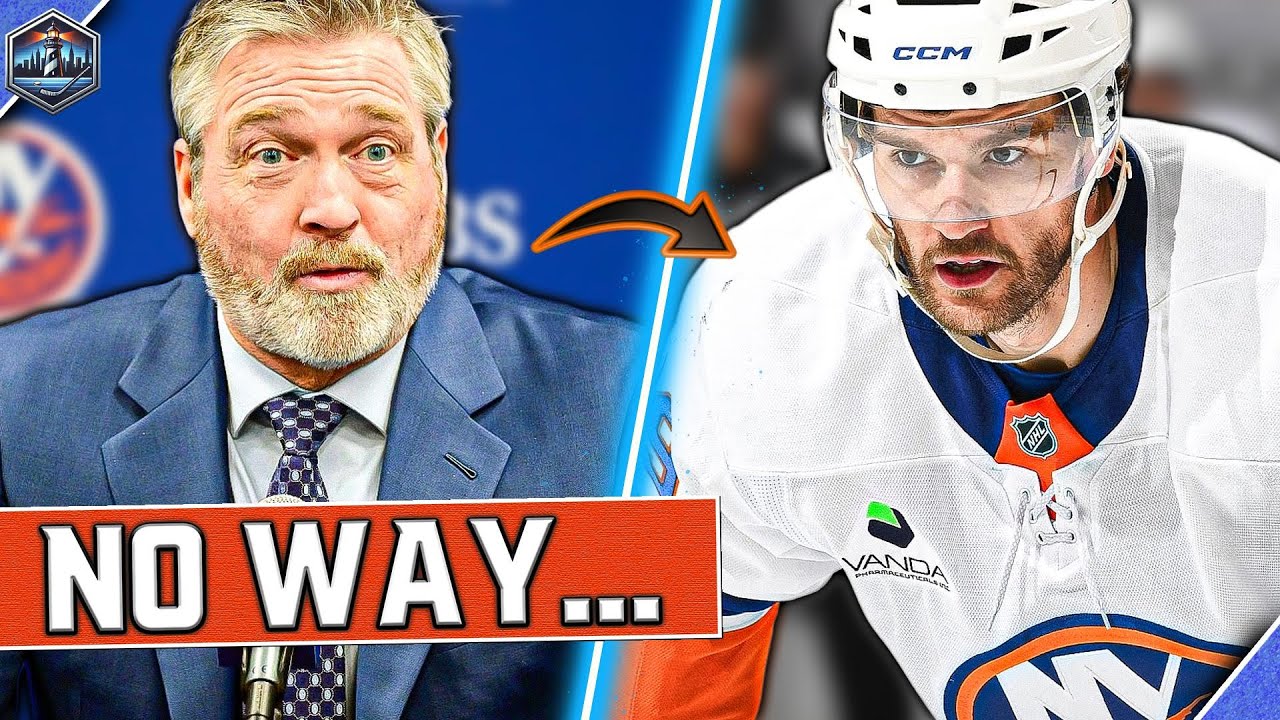 It HAS to be said at this point…