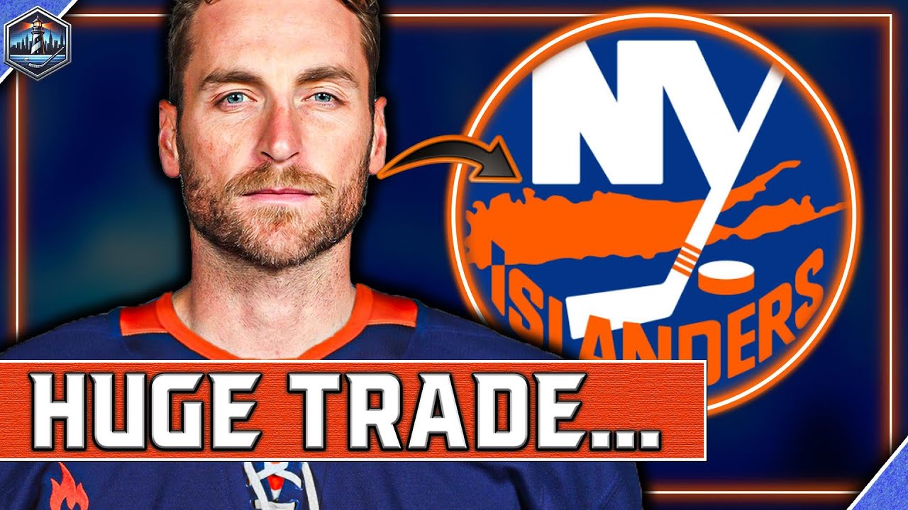 No One Expected the Islanders to Do THIS...