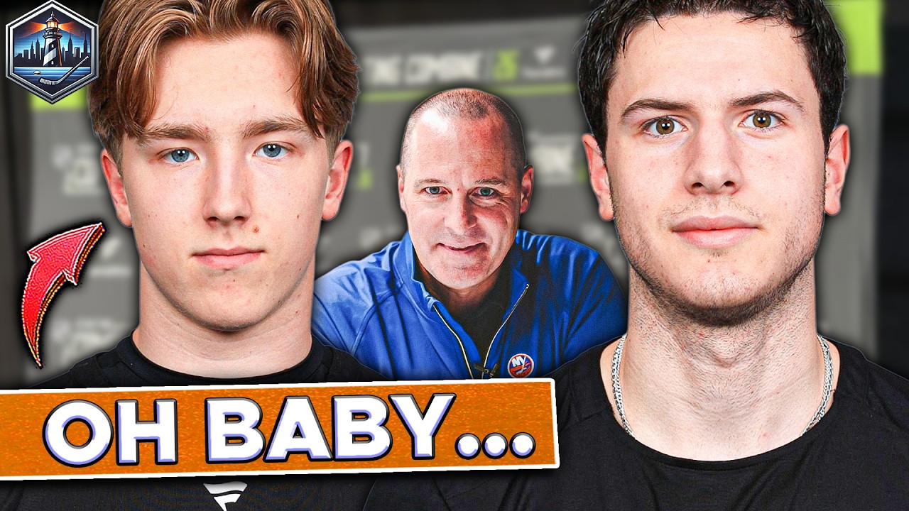 The Islanders Have a MASSIVE Opportunity...