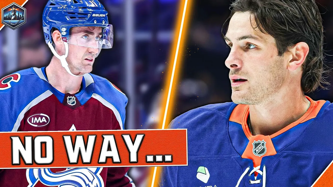 This is EXACTLY the Spark the Islanders Needed...