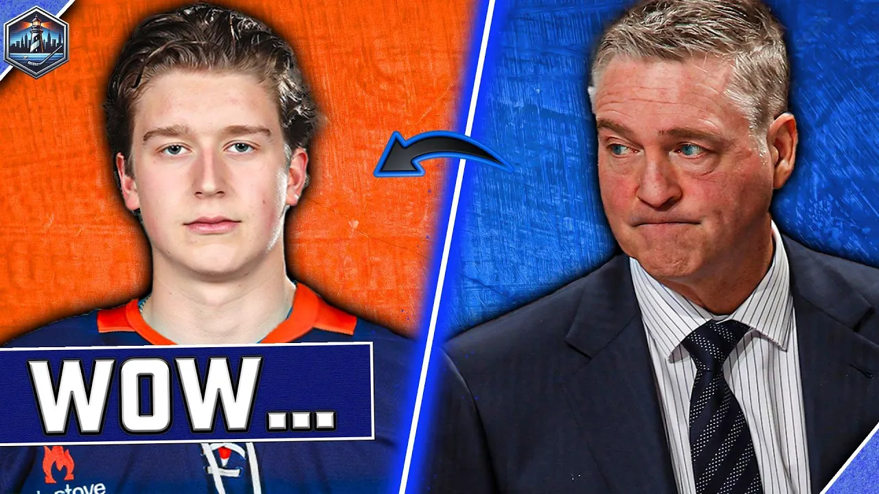 The Islanders have an IMPOSSIBLE decision to make...