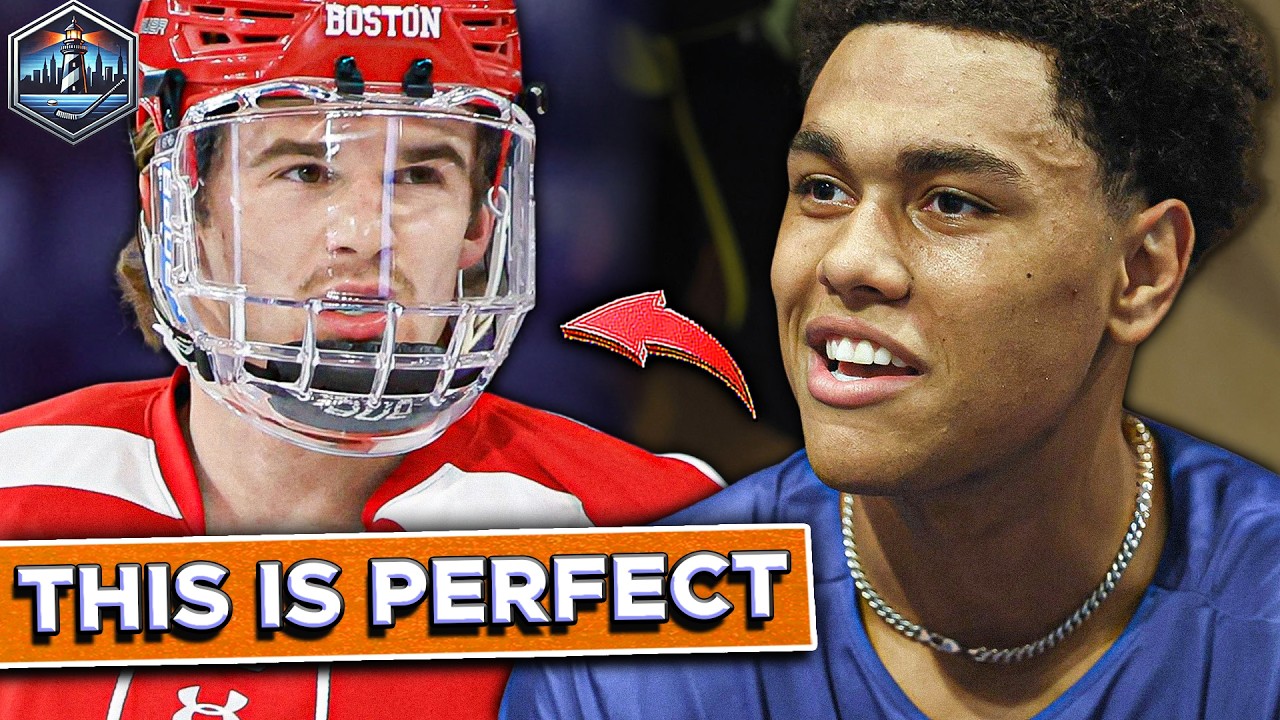 The Islanders Have Found a Hidden Gem...
