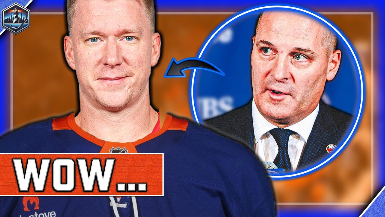 The SHOCKING Truth Behind the Ondrej Palat Trade...