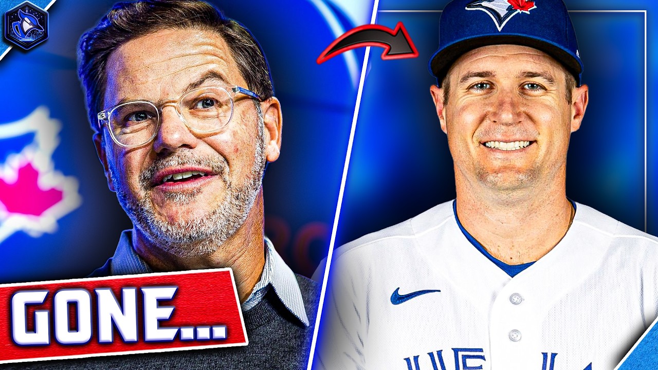 Jays make MASSIVE move... Multiple Crazy Jays Updates | Toronto Blue Jays News