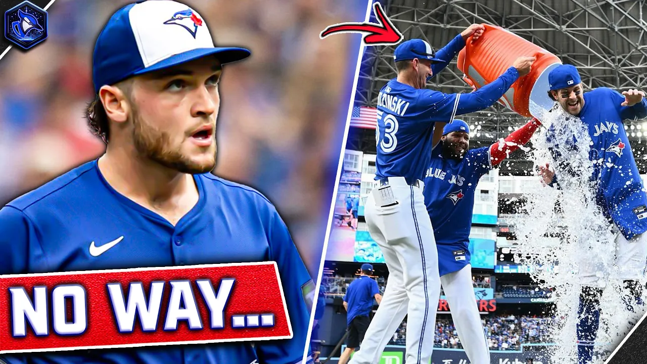 The MLB is HORRIFIED of THIS...