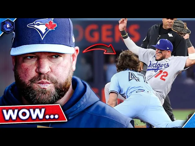 NO WAY this just happened...