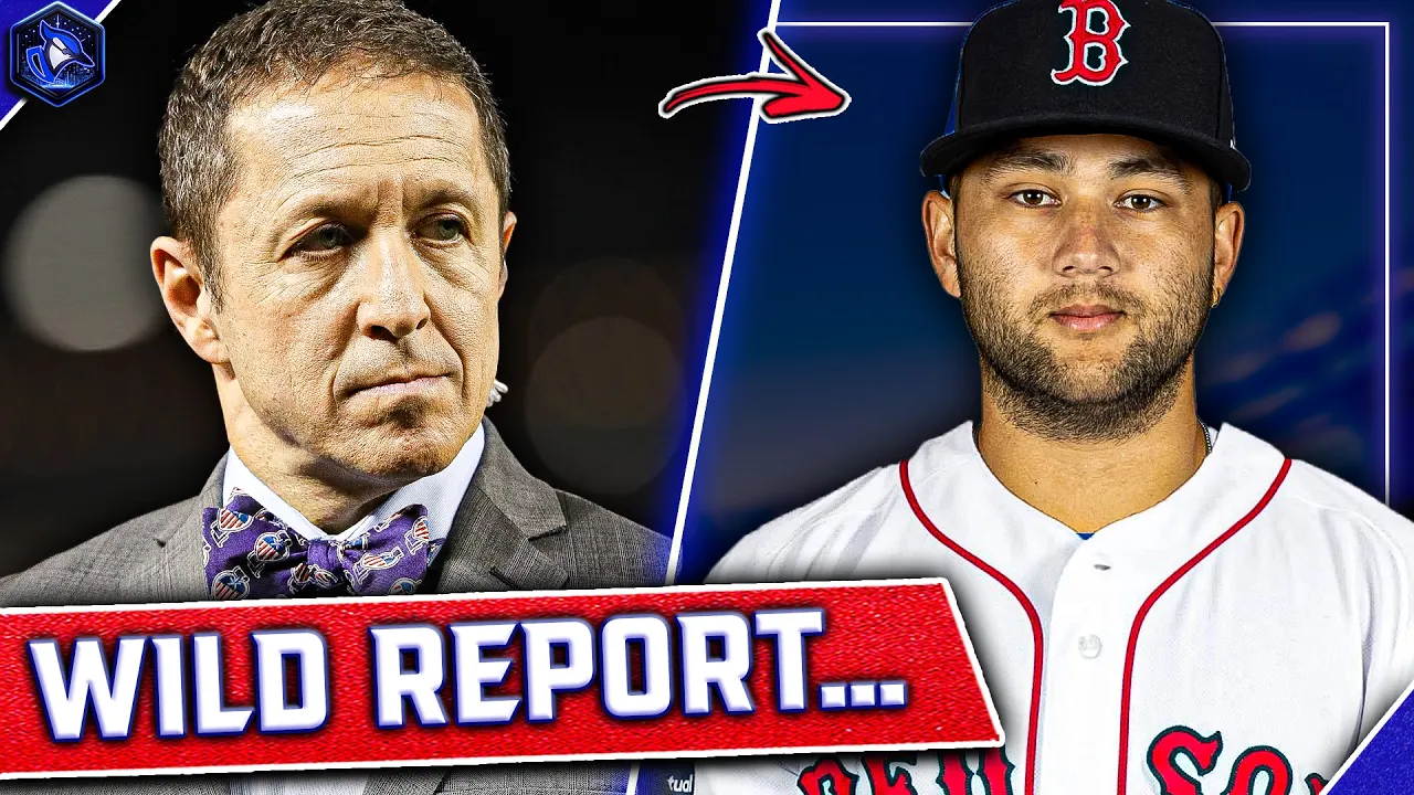 Things just took a SICKENING turn...