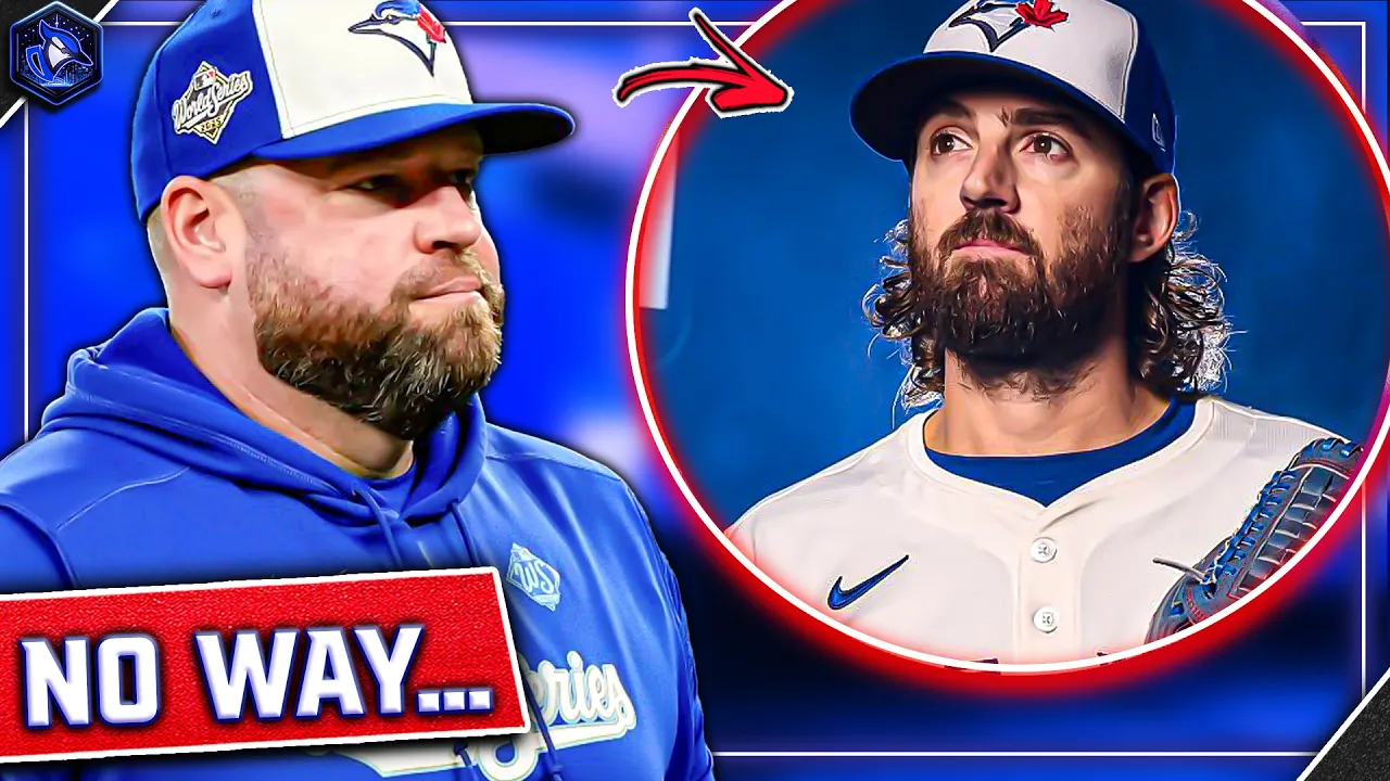 The MLB will HATE what the Jays are about to do...