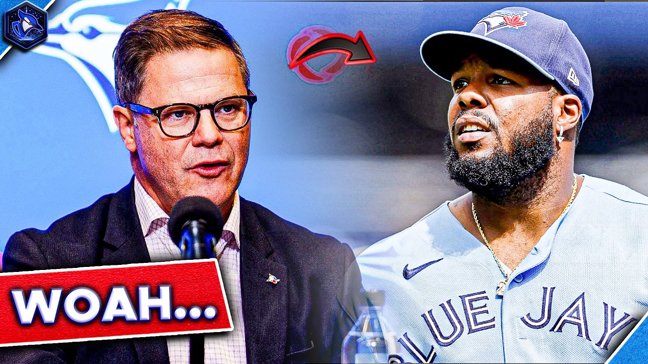 This is GREAT news for the Blue Jays...