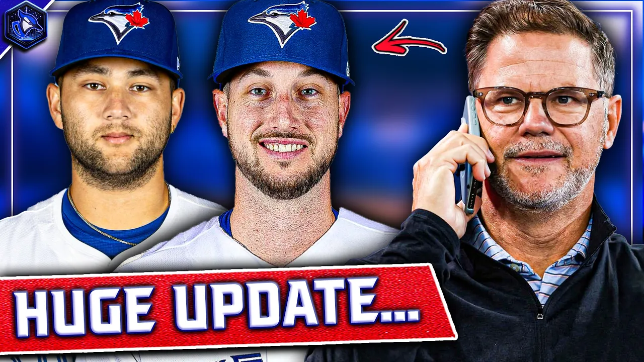 They couldn't have planned this any better...